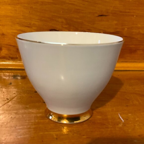 Windsor Bone China Teacup Tea Cup And Saucer - Picture 3 of 8